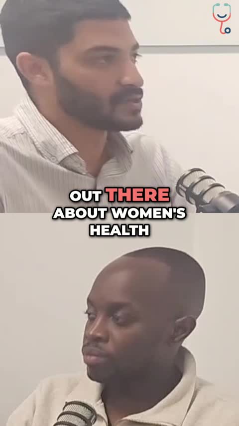 Why men's health often gets overlooked